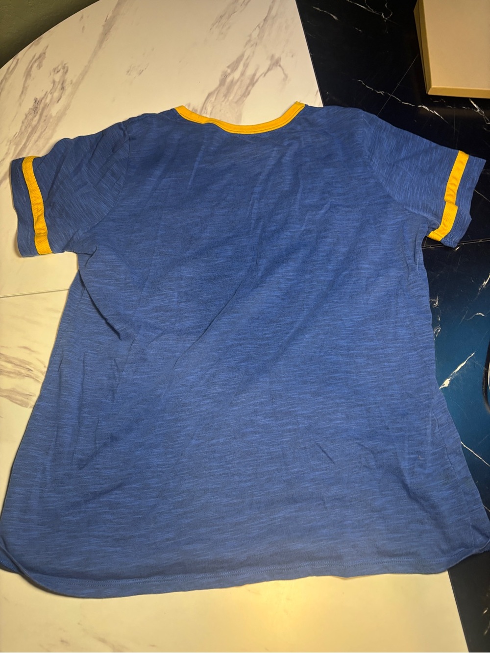 Nike Mariners Short Sleeve Tee - Picture 6 of 7